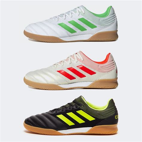 “Sepatu Futsal Original Adidas Copa” .